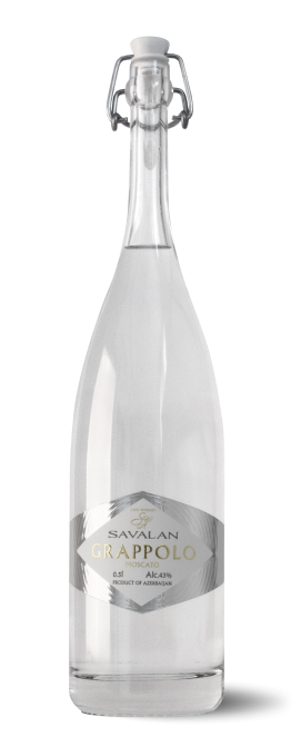 bottle