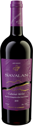 caberne merlot